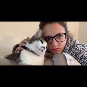 Meet your Posher, Karisa